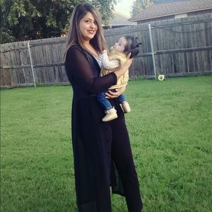 Meet your Posher, Liliana